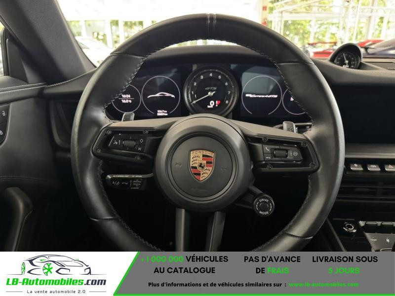 Porsche 911 3.0i 480 PDK  occasion  Beaupuy - photo n6