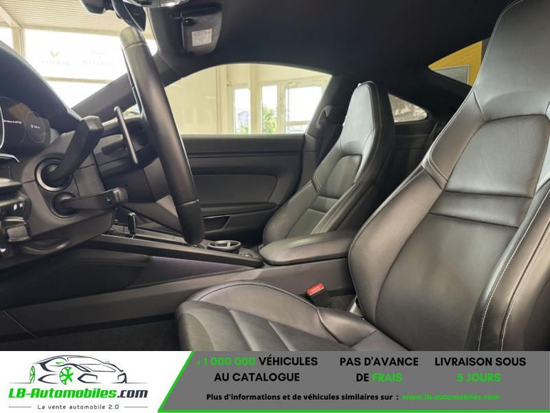 Porsche 911 3.0i 480 PDK  occasion  Beaupuy - photo n4