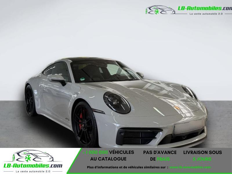 Porsche 911 3.0i 480 PDK  occasion  Beaupuy - photo n2