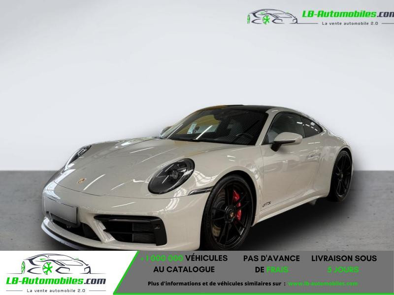 Porsche 911 3.0i 480 PDK  occasion  Beaupuy