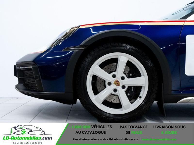 Porsche 911 3.0i 480 PDK  occasion  Beaupuy - photo n7