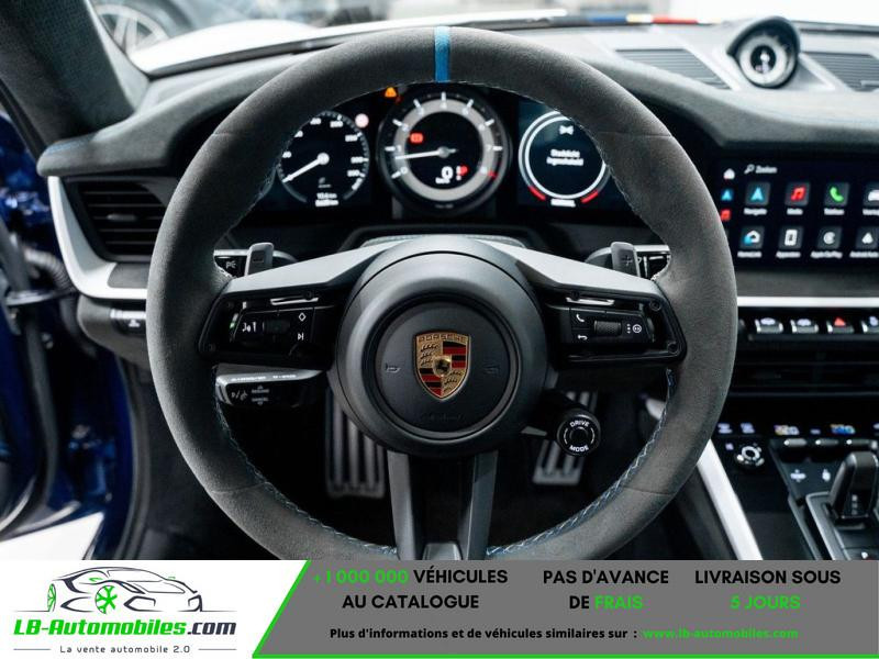 Porsche 911 3.0i 480 PDK  occasion  Beaupuy - photo n6