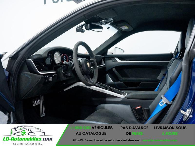 Porsche 911 3.0i 480 PDK  occasion  Beaupuy - photo n5