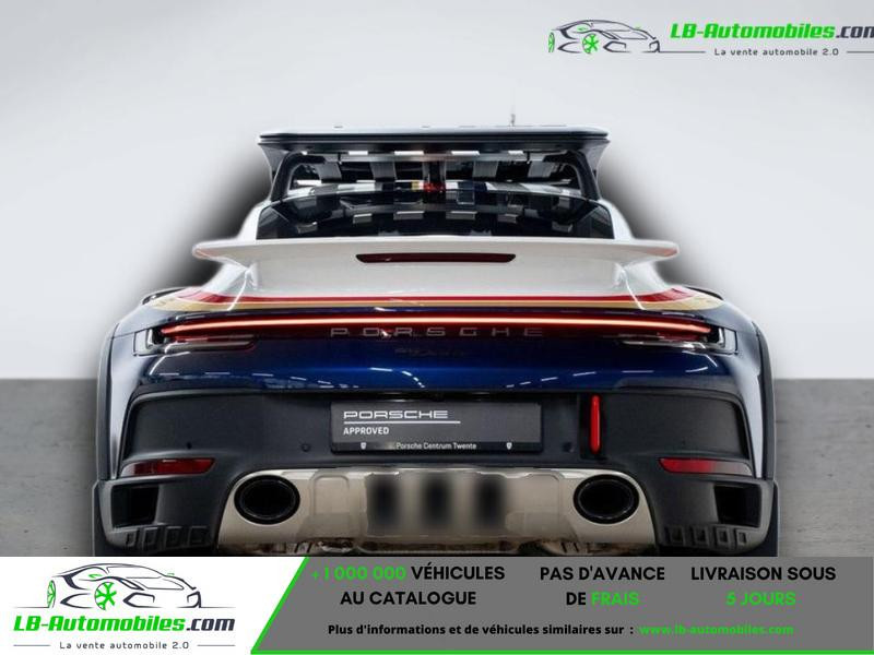 Porsche 911 3.0i 480 PDK  occasion  Beaupuy - photo n4