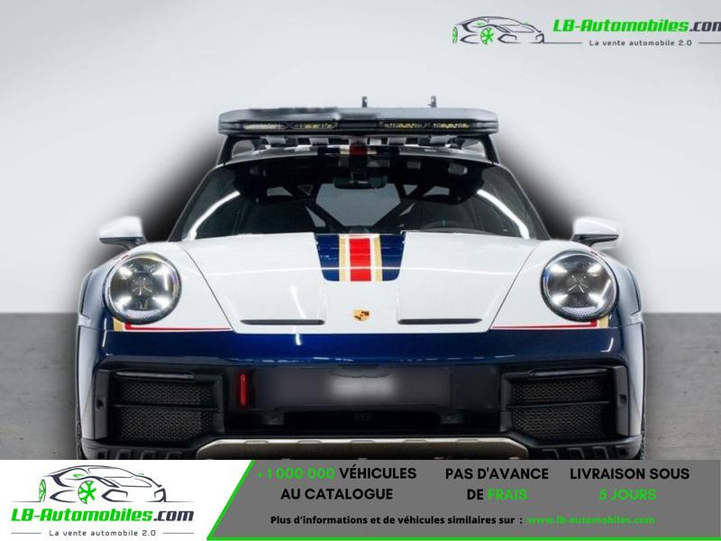 Porsche 911 3.0i 480 PDK  occasion  Beaupuy - photo n2