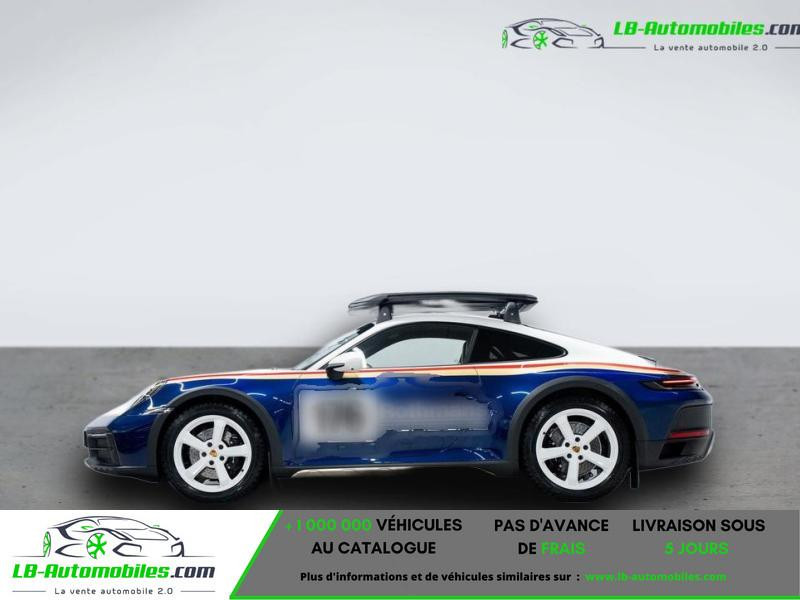 Porsche 911 3.0i 480 PDK  occasion  Beaupuy - photo n3