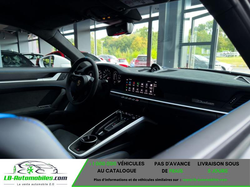 Porsche 911 3.0i 480 PDK  occasion  Beaupuy - photo n4
