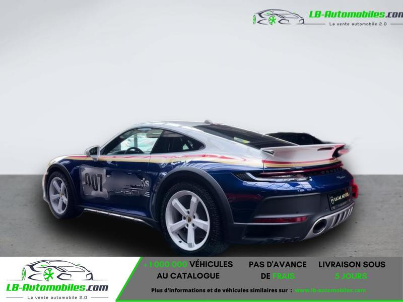 Porsche 911 3.0i 480 PDK  occasion  Beaupuy