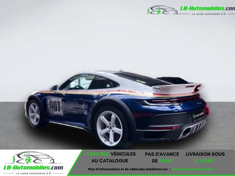 Porsche 911 3.0i 480 PDK  occasion  Beaupuy