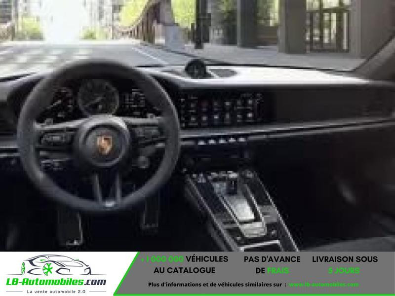 Porsche 911 3.0i 480 PDK  occasion  Beaupuy - photo n2