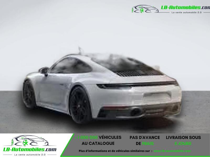 Porsche 911 3.0i 480 PDK  occasion  Beaupuy