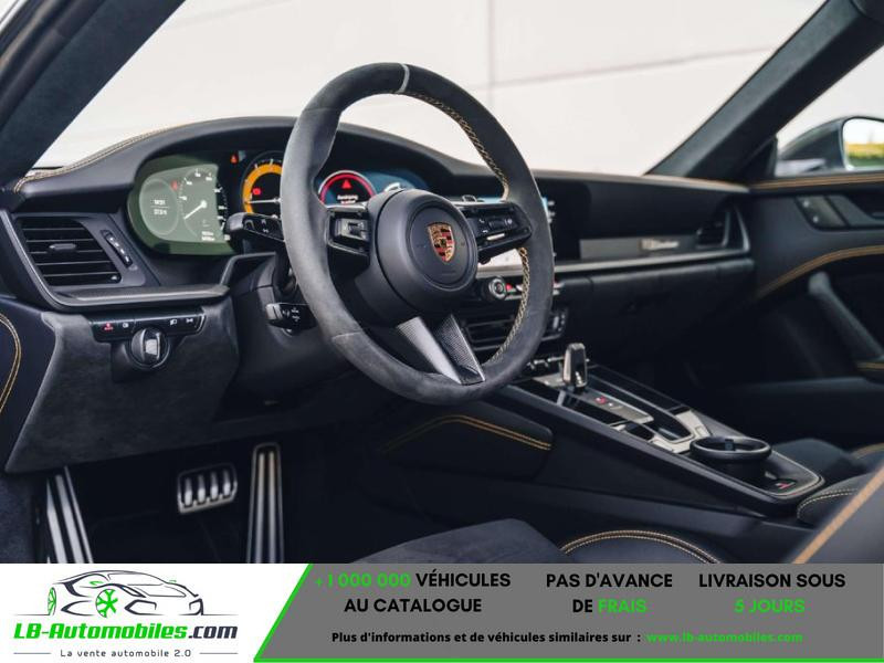 Porsche 911 3.0i 480 PDK  occasion  Beaupuy - photo n6