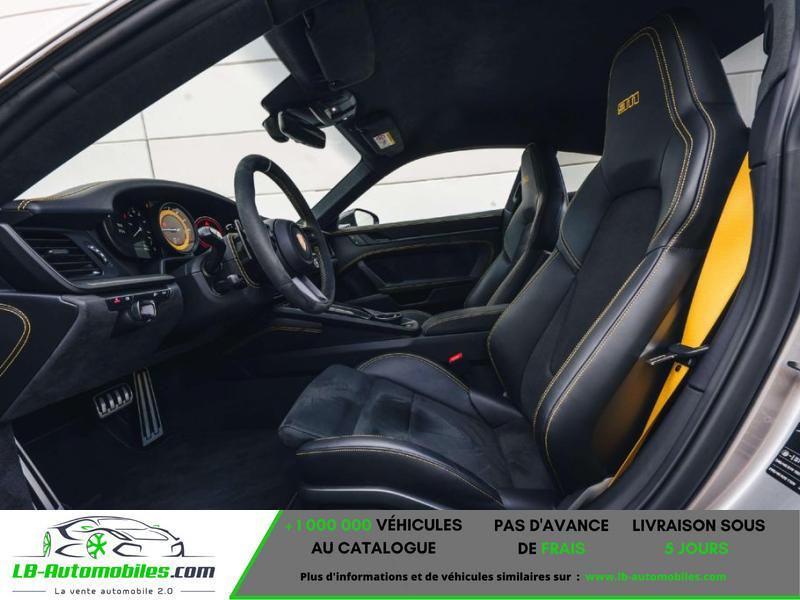 Porsche 911 3.0i 480 PDK  occasion  Beaupuy - photo n5