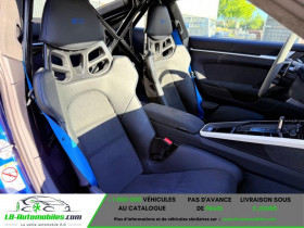 Porsche 911 3.0i 480 PDK  occasion  Beaupuy - photo n5