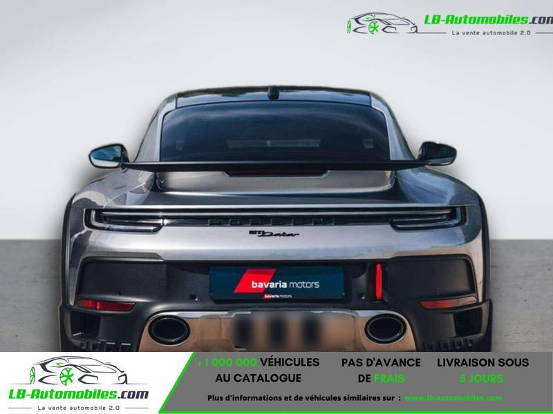 Porsche 911 3.0i 480 PDK  occasion  Beaupuy - photo n4