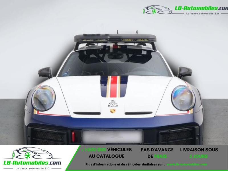 Porsche 911 3.0i 480 PDK  occasion  Beaupuy - photo n3