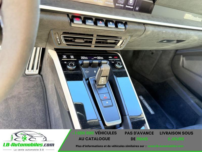 Porsche 911 3.0i 480 PDK  occasion  Beaupuy - photo n3