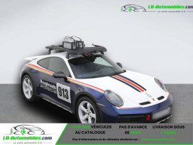 Porsche 911 3.0i 480 PDK  occasion  Beaupuy - photo n2