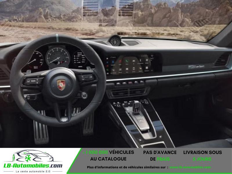 Porsche 911 3.0i 480 PDK  occasion  Beaupuy - photo n3