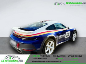 Porsche 911 3.0i 480 PDK  occasion  Beaupuy - photo n2