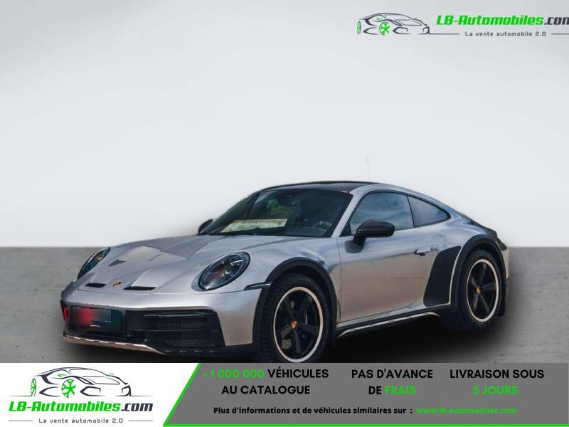 Porsche 911 3.0i 480 PDK  occasion  Beaupuy - photo n2