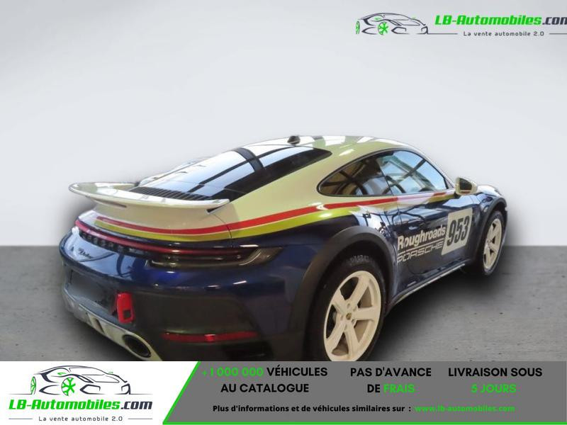 Porsche 911 3.0i 480 PDK  occasion  Beaupuy - photo n2