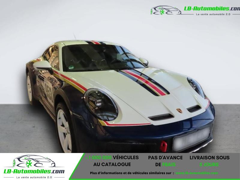 Porsche 911 3.0i 480 PDK  occasion  Beaupuy