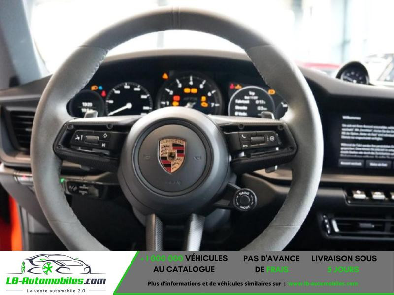 Porsche 911 3.0i 480 PDK  occasion  Beaupuy - photo n6