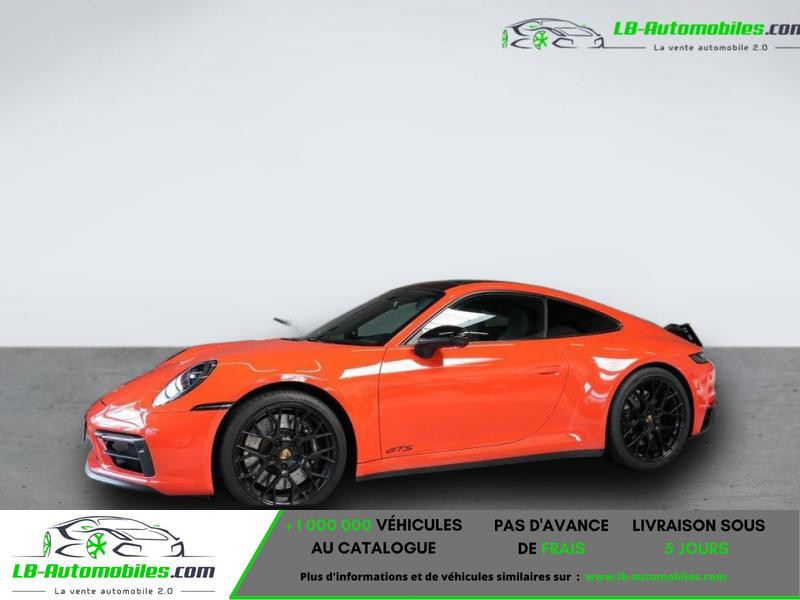 Porsche 911 3.0i 480 PDK  occasion  Beaupuy - photo n3