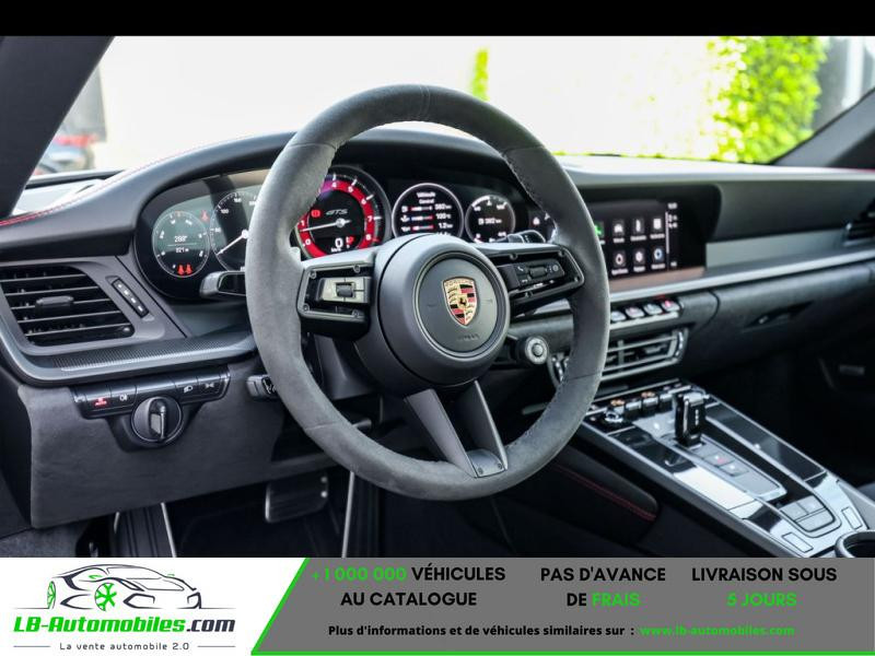Porsche 911 3.0i 480 PDK  occasion  Beaupuy - photo n7