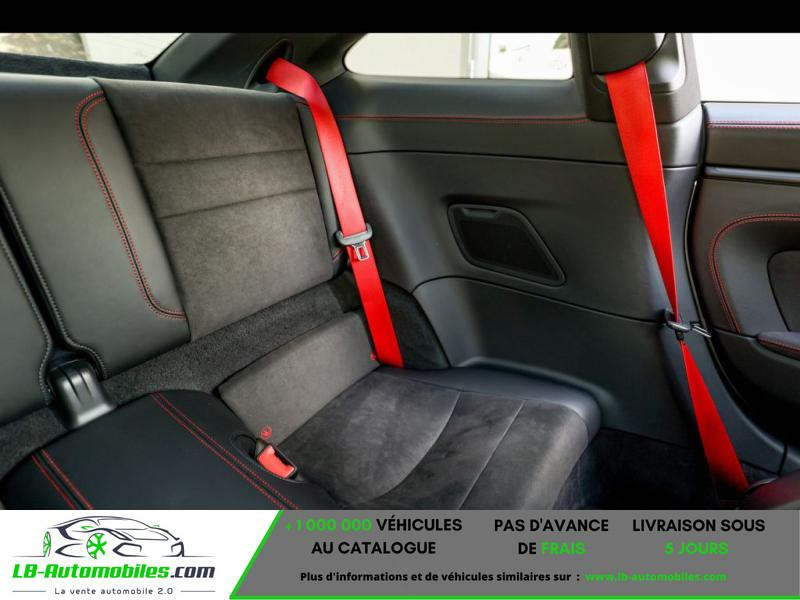 Porsche 911 3.0i 480 PDK  occasion  Beaupuy - photo n6