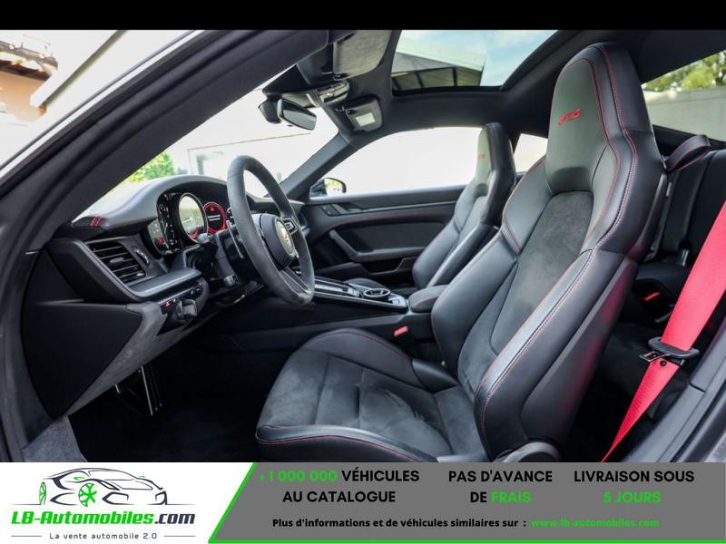Porsche 911 3.0i 480 PDK  occasion  Beaupuy - photo n5