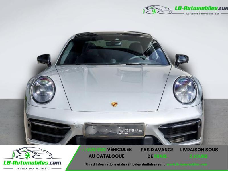 Porsche 911 3.0i 480 PDK  occasion  Beaupuy - photo n3