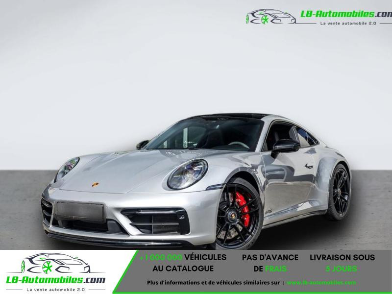 Porsche 911 3.0i 480 PDK  occasion  Beaupuy - photo n2