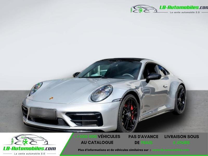 Porsche 911 3.0i 480 PDK  occasion  Beaupuy