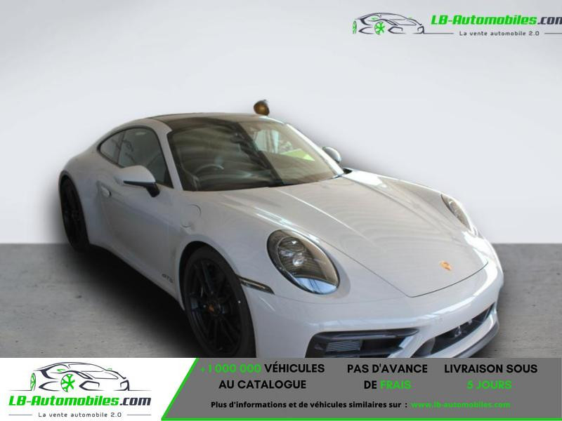 Porsche 911 3.0i 480 PDK  occasion  Beaupuy