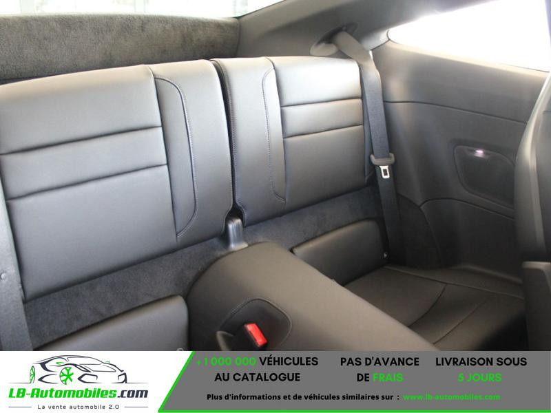 Porsche 911 3.0i 480 PDK  occasion  Beaupuy - photo n7