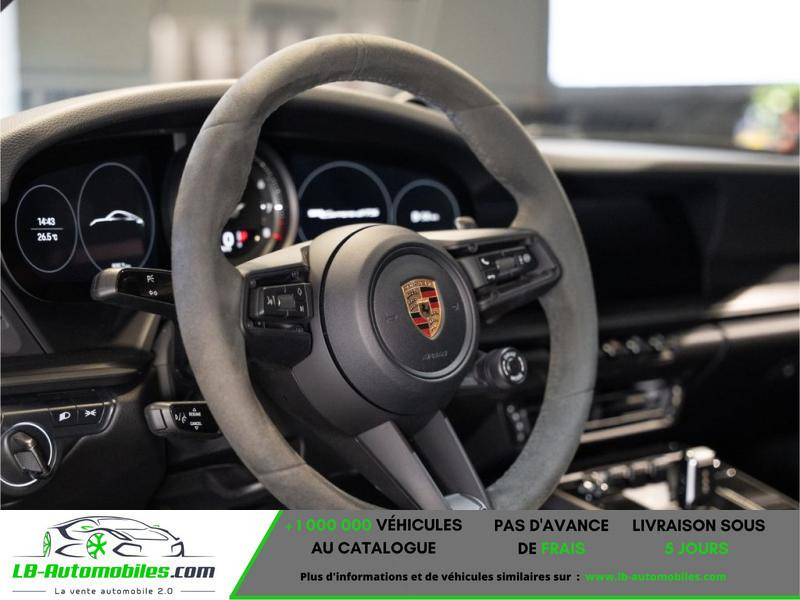 Porsche 911 3.0i 480 PDK  occasion  Beaupuy - photo n5