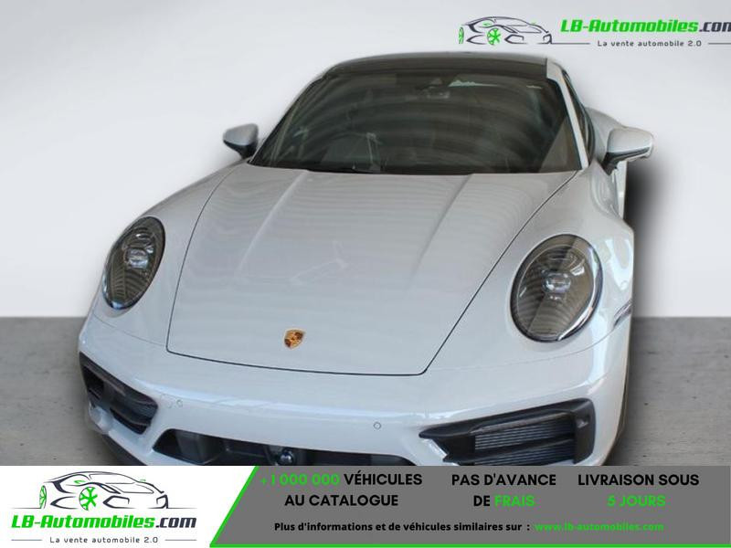 Porsche 911 3.0i 480 PDK  occasion  Beaupuy - photo n5