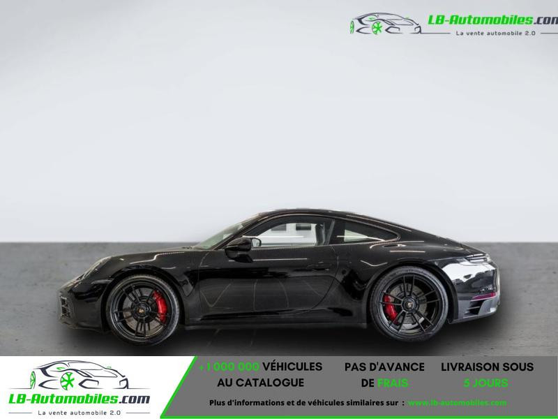 Porsche 911 3.0i 480 PDK  occasion  Beaupuy - photo n3