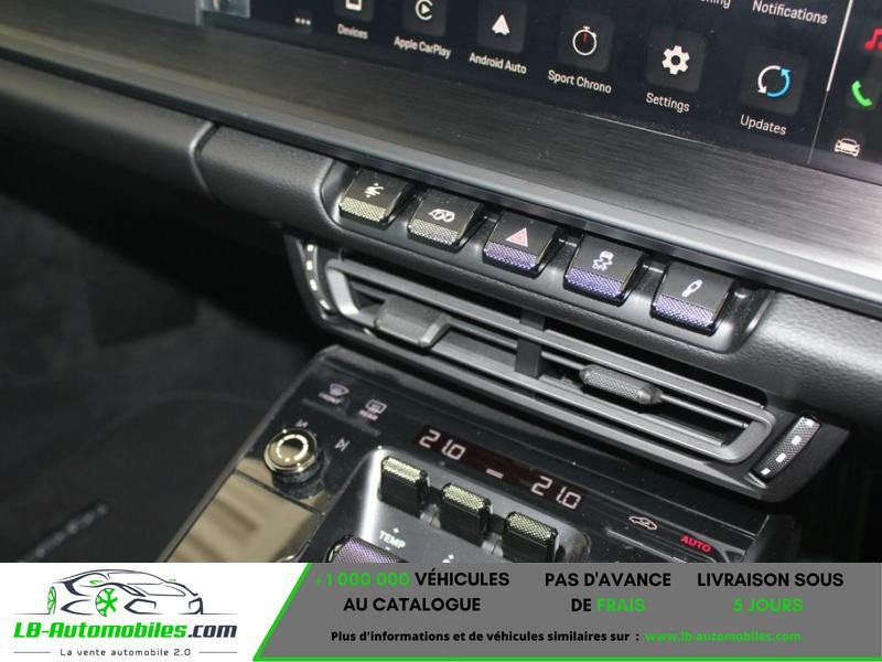 Porsche 911 3.0i 480 PDK  occasion  Beaupuy - photo n3