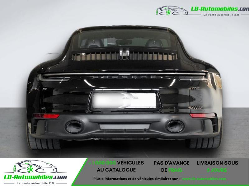 Porsche 911 3.0i 480 PDK  occasion  Beaupuy - photo n2