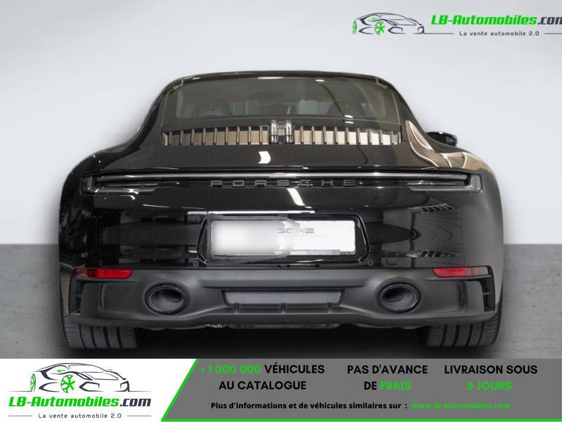Porsche 911 3.0i 480 PDK  occasion  Beaupuy