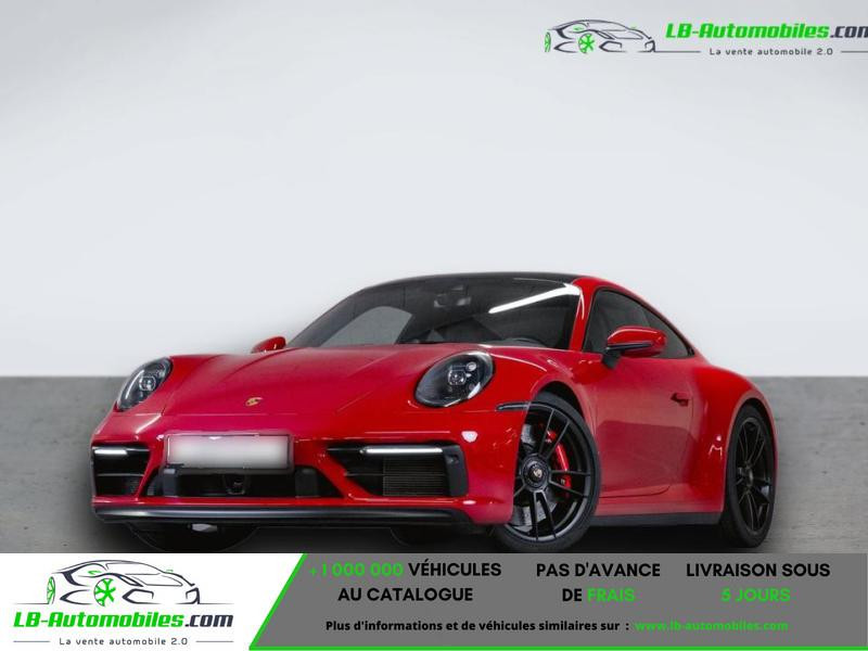 Porsche 911 3.0i 480 PDK  occasion  Beaupuy