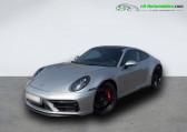 Annonce Porsche 911 occasion Essence 3.0i 480 PDK  Beaupuy