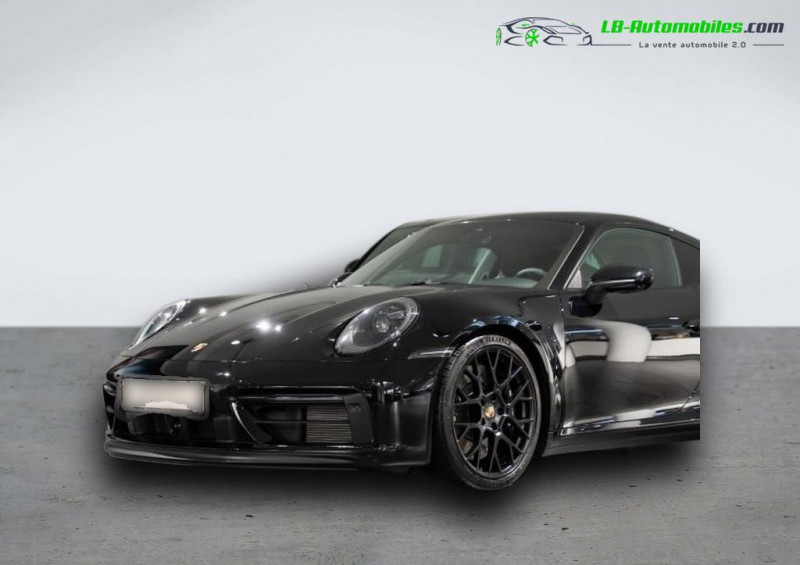 Porsche 911 3.0i 480 PDK  occasion  Beaupuy