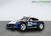 Porsche 911 3.0i 480 PDK   Beaupuy 31