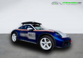 Porsche 911 3.0i 480 PDK   Beaupuy 31