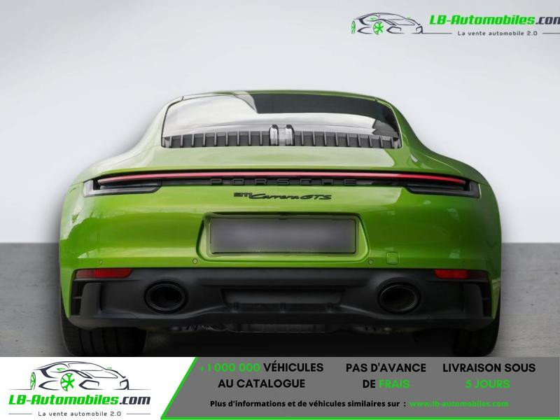 Porsche 911 3.0i 480 PDK  occasion  Beaupuy - photo n3