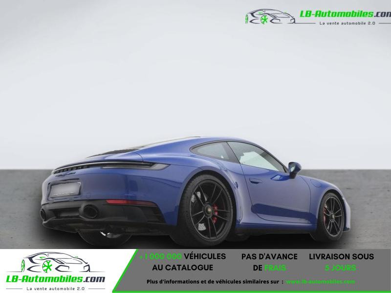 Porsche 911 3.0i 480 PDK  occasion  Beaupuy - photo n3